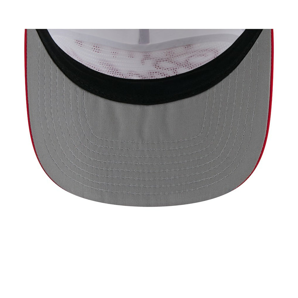 NBA Houston Rockets 2025 NBA Draft On-Stage Nylon 19TWENTY Adjustable Hat sale
