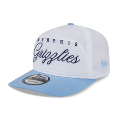 NBA Memphis Grizzlies 2025 NBA Draft On-Stage Nylon 19TWENTY Adjustable Hat