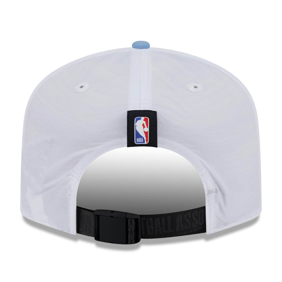 NBA Memphis Grizzlies 2025 NBA Draft On-Stage Nylon 19TWENTY Adjustable Hat