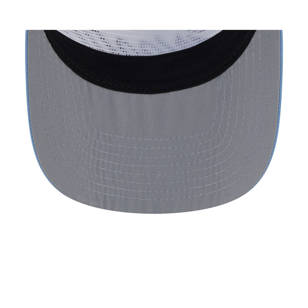 NBA Memphis Grizzlies 2025 NBA Draft On-Stage Nylon 19TWENTY Adjustable Hat