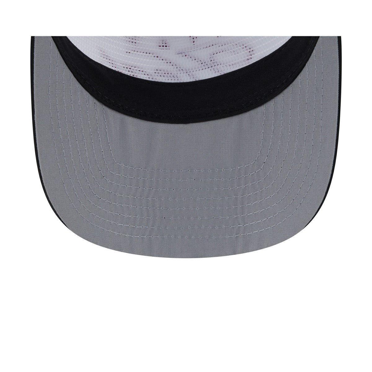 NBA Miami Heat 2025 NBA Draft On-Stage Nylon 19TWENTY Adjustable Hat