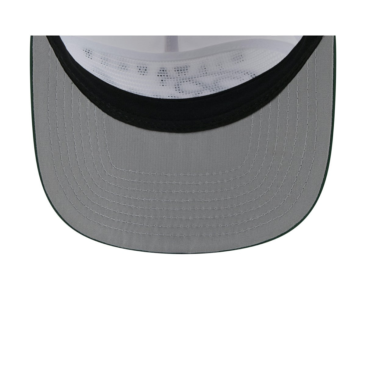 NBA Milwaukee Bucks 2025 NBA Draft On-Stage Nylon 19TWENTY Adjustable Hat