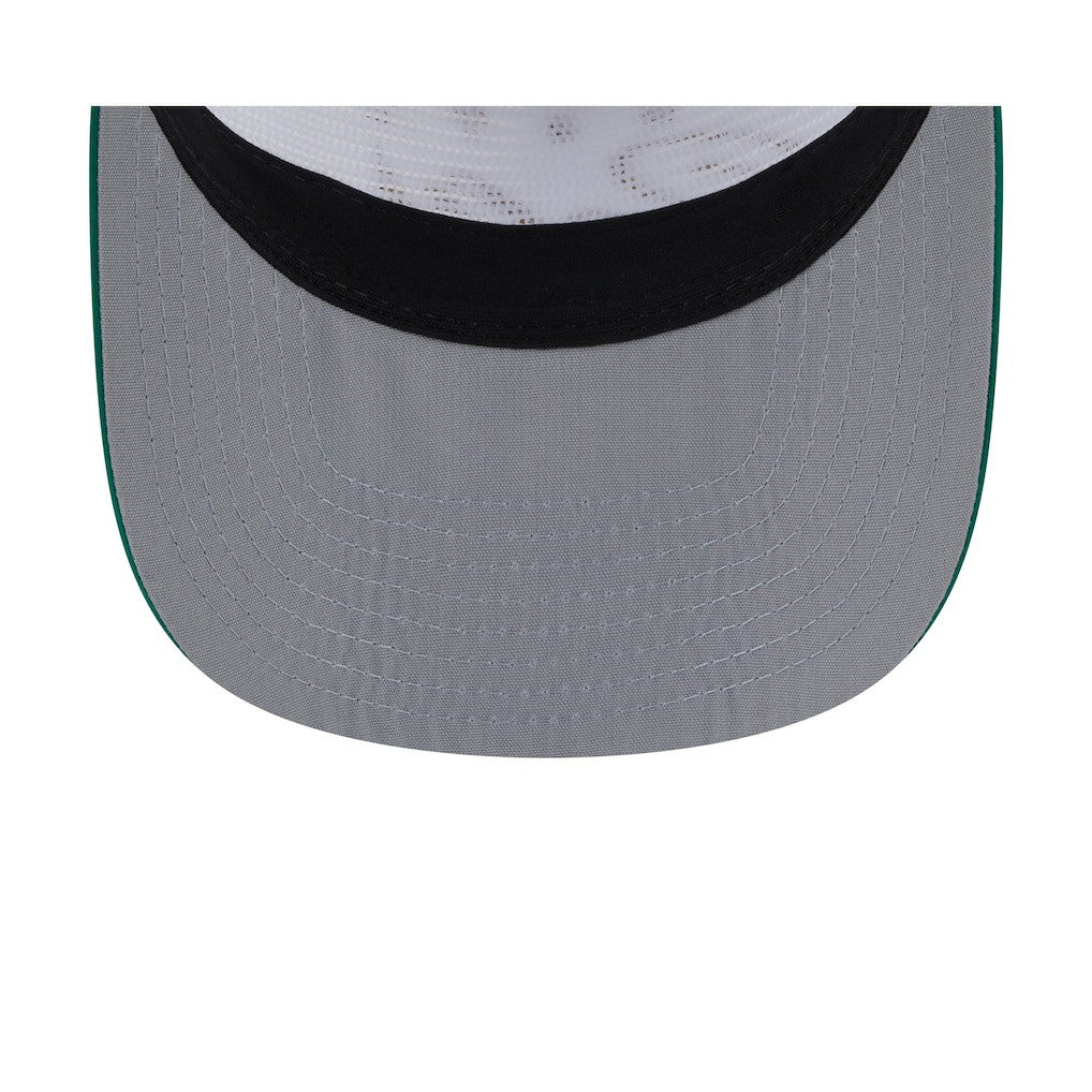 NBA Boston Celtics 2025 NBA Draft On-Stage Nylon 19TWENTY Adjustable Hat