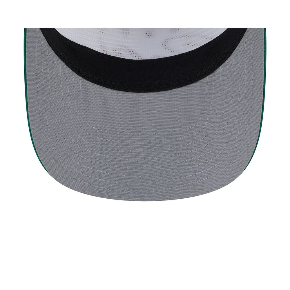 NBA Boston Celtics 2025 NBA Draft On-Stage Nylon 19TWENTY Adjustable Hat