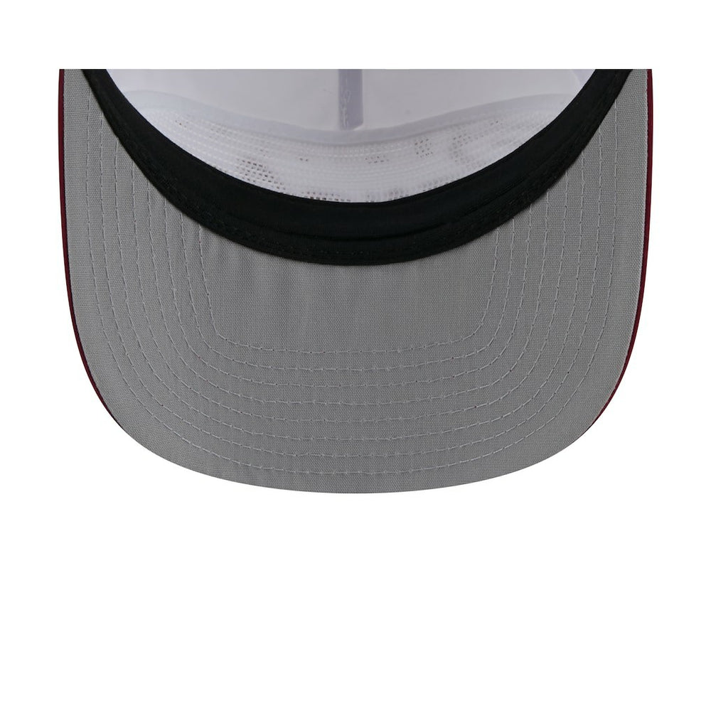 NBA Cleveland Cavaliers 2025 NBA Draft On-Stage Nylon 19TWENTY Adjustable Hat sale