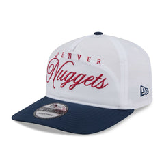 NBA Denver Nuggets 2025 NBA Draft On-Stage Nylon 19TWENTY Adjustable Hat sale