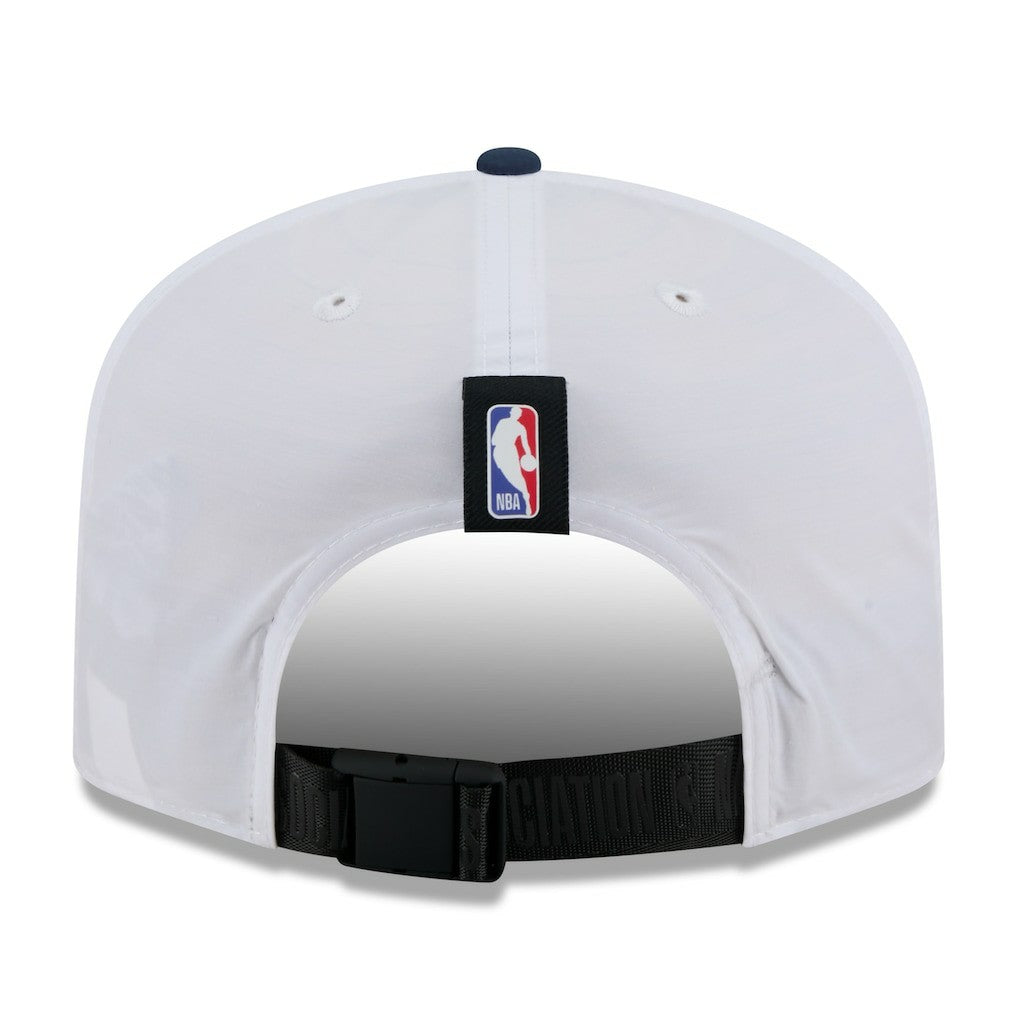 NBA Denver Nuggets 2025 NBA Draft On-Stage Nylon 19TWENTY Adjustable Hat sale