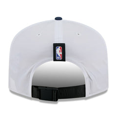 NBA Denver Nuggets 2025 NBA Draft On-Stage Nylon 19TWENTY Adjustable Hat sale