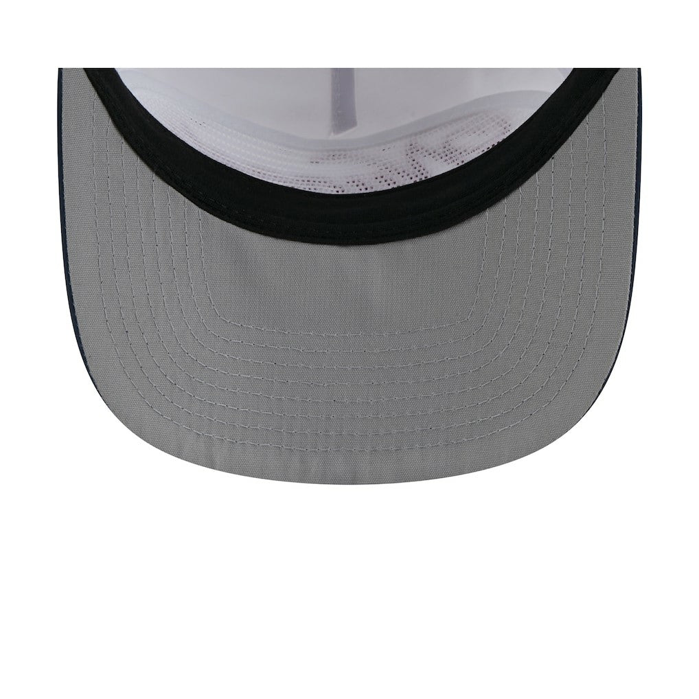NBA Denver Nuggets 2025 NBA Draft On-Stage Nylon 19TWENTY Adjustable Hat sale