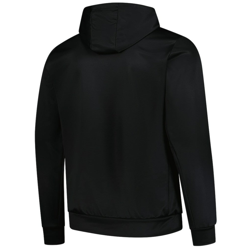 MLB Pittsburgh Pirates Dunbrooke Champion Pullover Hoodie