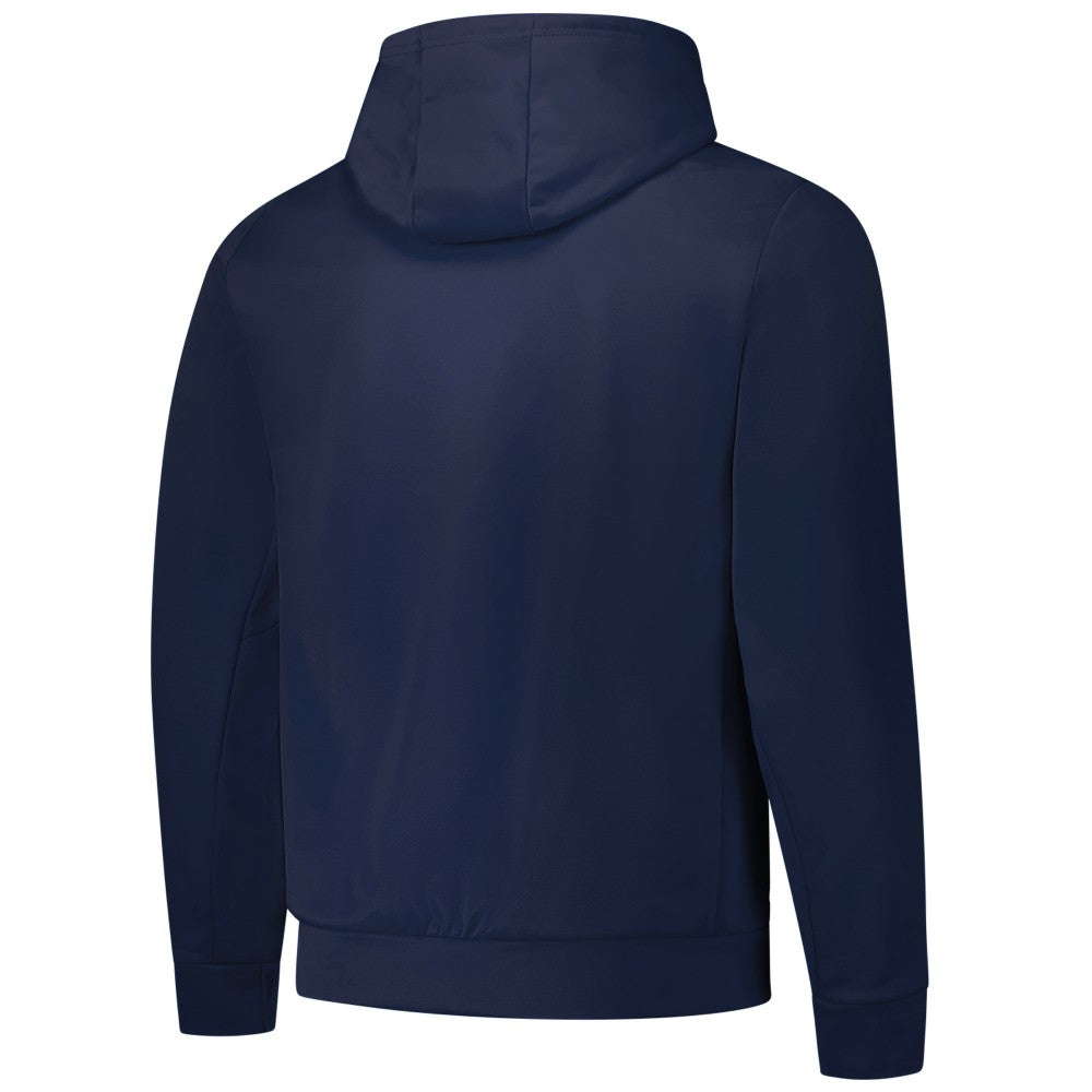 MLB Cleveland Guardians Dunbrooke Champion Pullover Hoodie