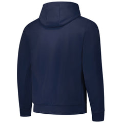 MLB Cleveland Guardians Dunbrooke Champion Pullover Hoodie
