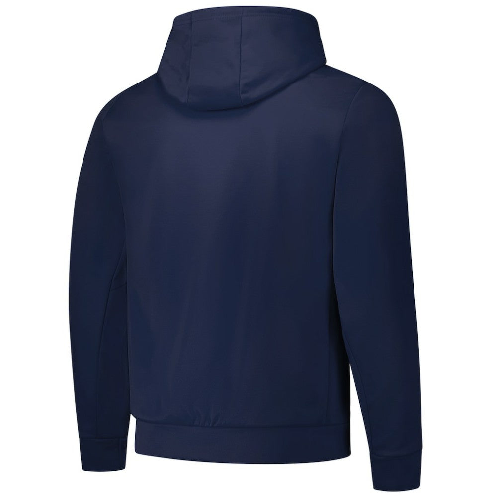 MLB Detroit Tigers Dunbrooke Champion Pullover Hoodie
