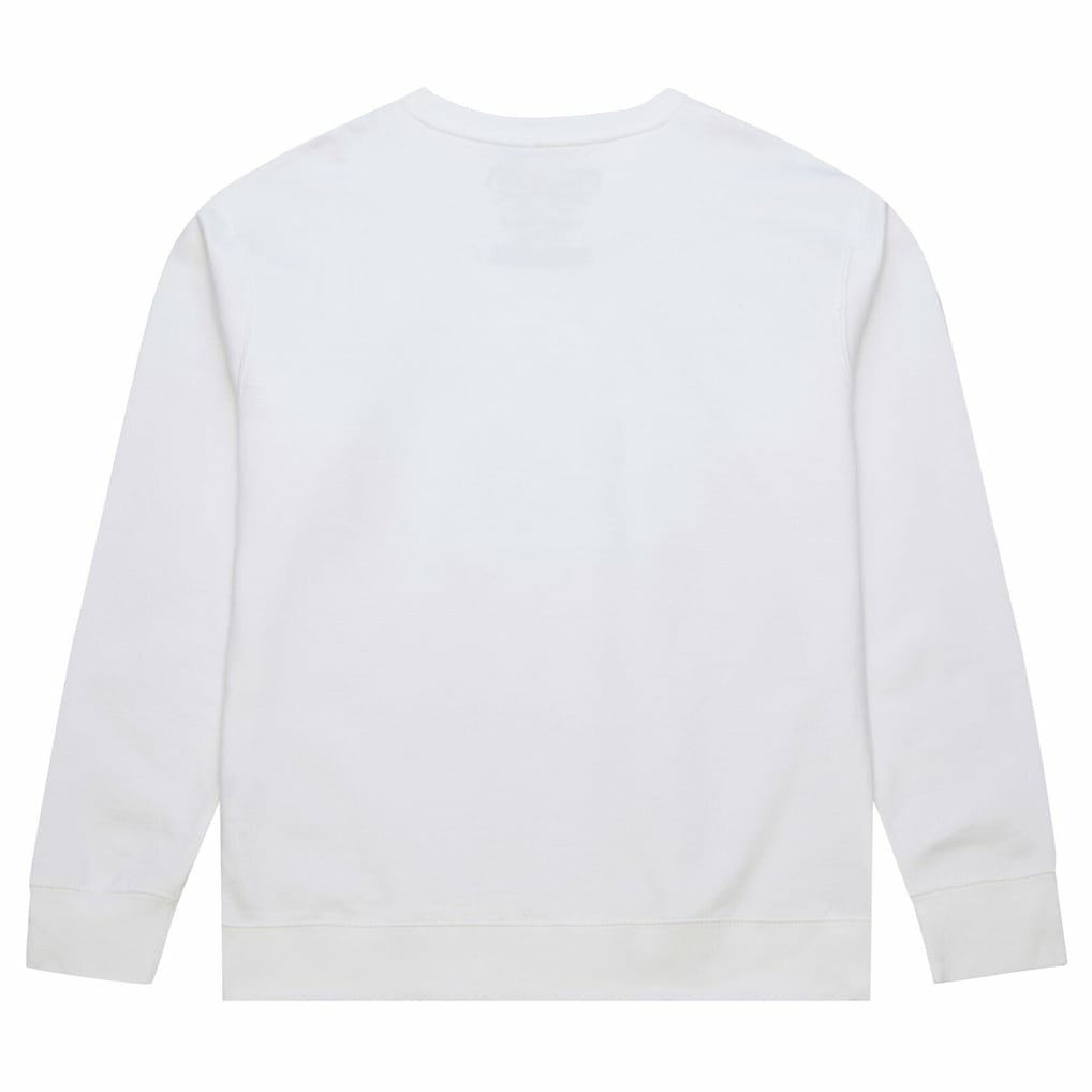 x Bud Light The Crest Pullover Sweatshirt - New York Giants