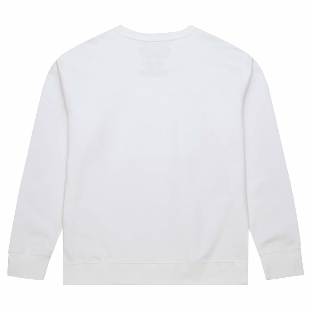 x Bud Light The Crest Pullover Sweatshirt - New York Giants