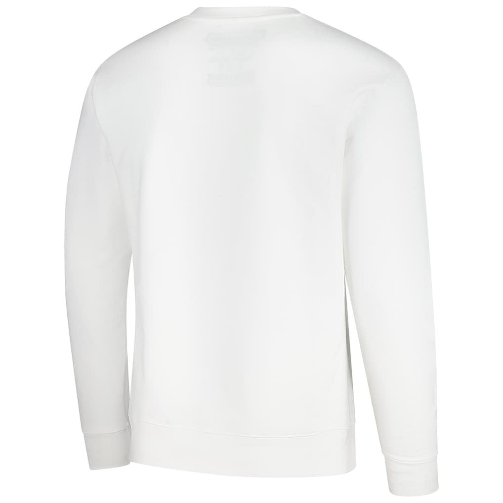 x Bud Light The Crest Pullover Sweatshirt - Los Angeles Chargers