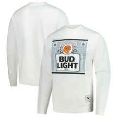 x Bud Light The Crest Pullover Sweatshirt - Cincinnati Bengals