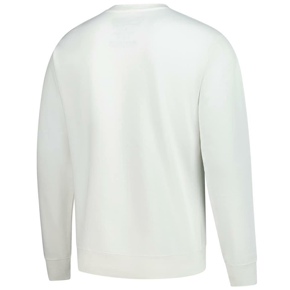 x Bud Light The Crest Pullover Sweatshirt - Cincinnati Bengals