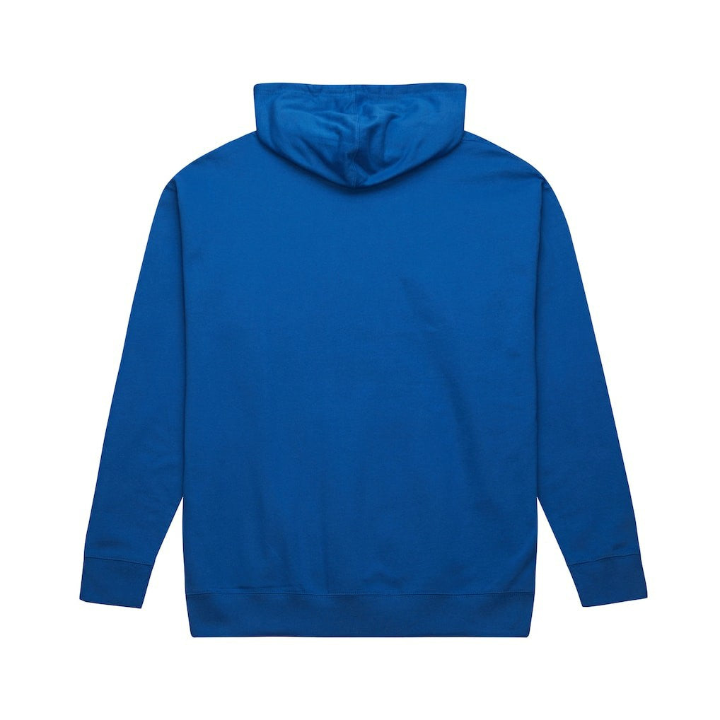 NFL x Bud Light Vintage Pullover Hoodie - Buffalo Bills