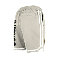 Stone Multi Patch Shorts - Pittsburgh Steelers