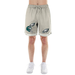 Stone Multi Patch Shorts - Philadelphia Eagles