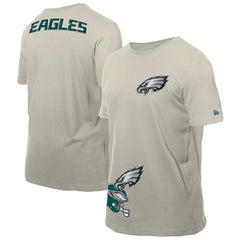 Multi Patch T-Shirt - Philadelphia Eagles