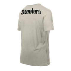 Multi Patch T-Shirt - Pittsburgh Steelers