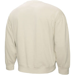 Women's Shooting Stars Pullover Sweatshirt - Cleveland Browns