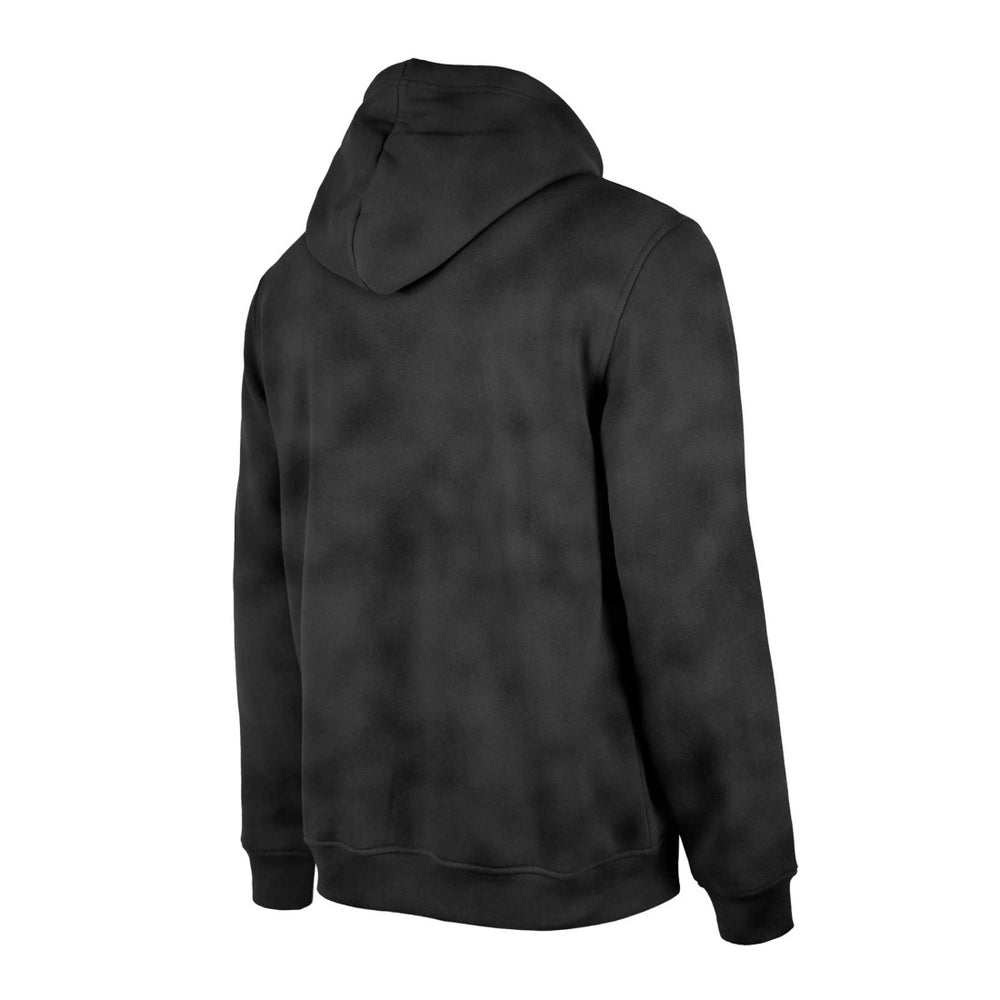 Identity Helmet Enzyme Washed Pullover Hoodie - Houston Texans