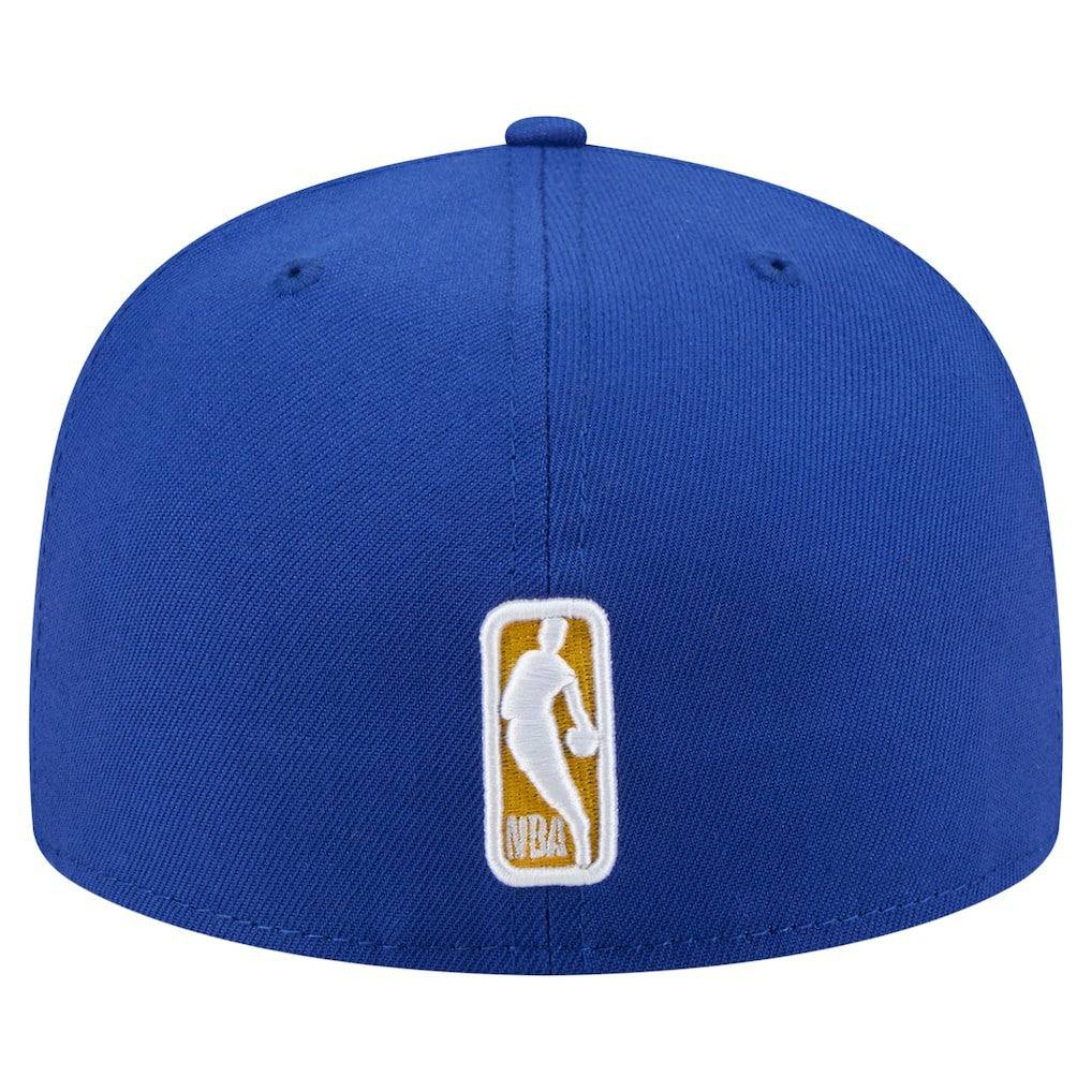 NBA Golden State Warriors State Stitch 59FIFTY Fitted Hat sale