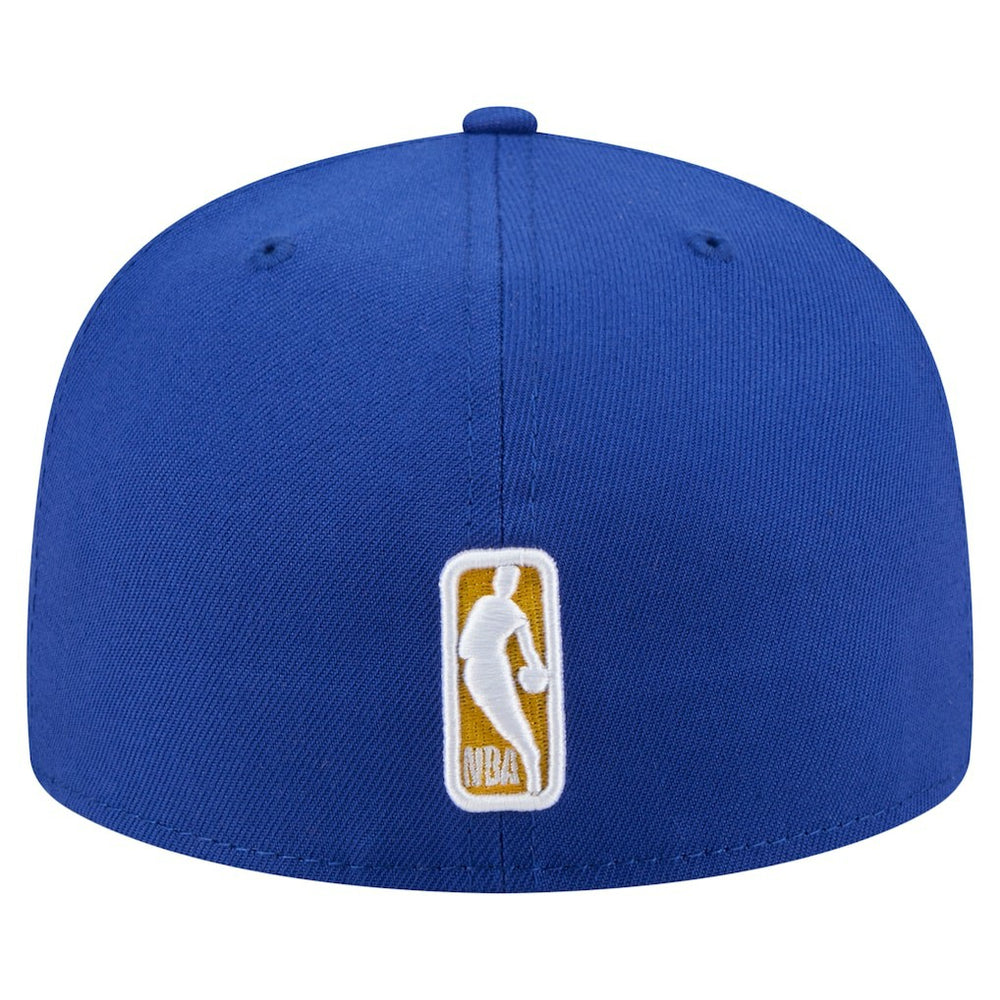 NBA Golden State Warriors State Stitch 59FIFTY Fitted Hat sale