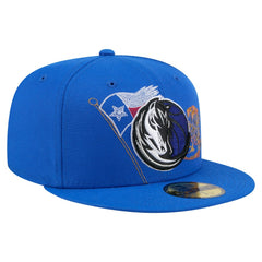 NBA Dallas Mavericks State Stitch 59FIFTY Fitted Hat sale