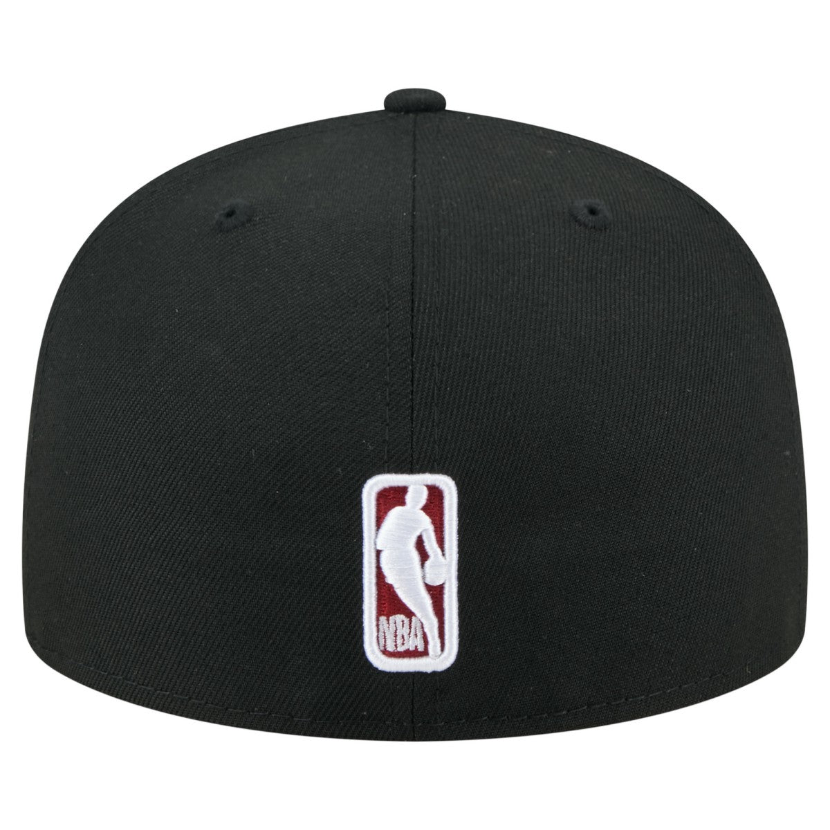 NBA Miami Heat State Stitch 59FIFTY Fitted Hat