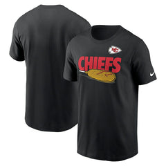 Hometown T-Shirt - Kansas City Chiefs