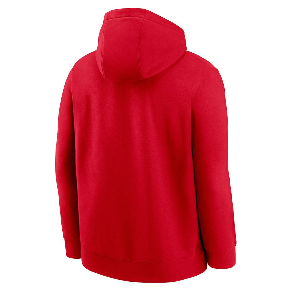 Hometown Fleece Pullover Hoodie - Kansas City Chiefs