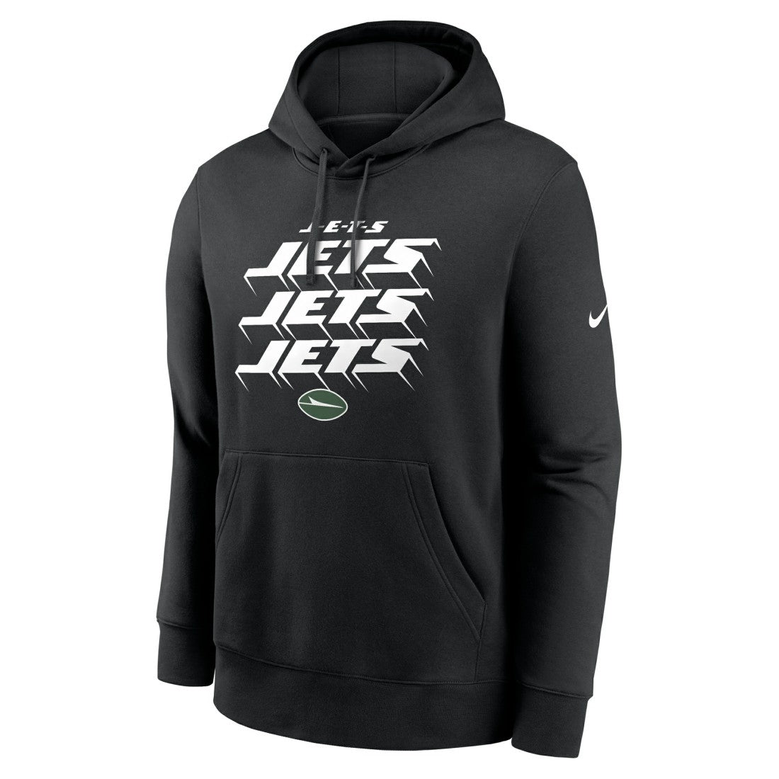 Hometown Fleece Pullover Hoodie - New York Jets