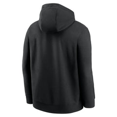 Hometown Fleece Pullover Hoodie - New York Jets
