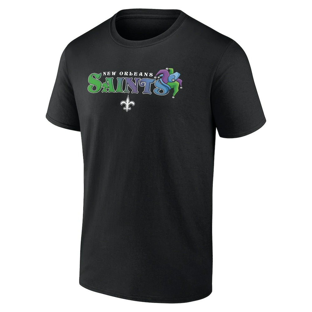 Hometown Rushing Yards T-Shirt - New Orleans Saints