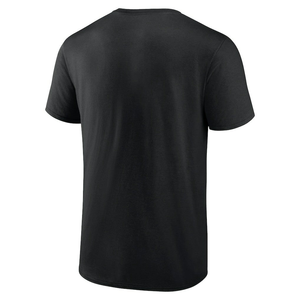 Hometown Rushing Yards T-Shirt - New Orleans Saints