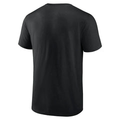 Hometown Rushing Yards T-Shirt - New Orleans Saints