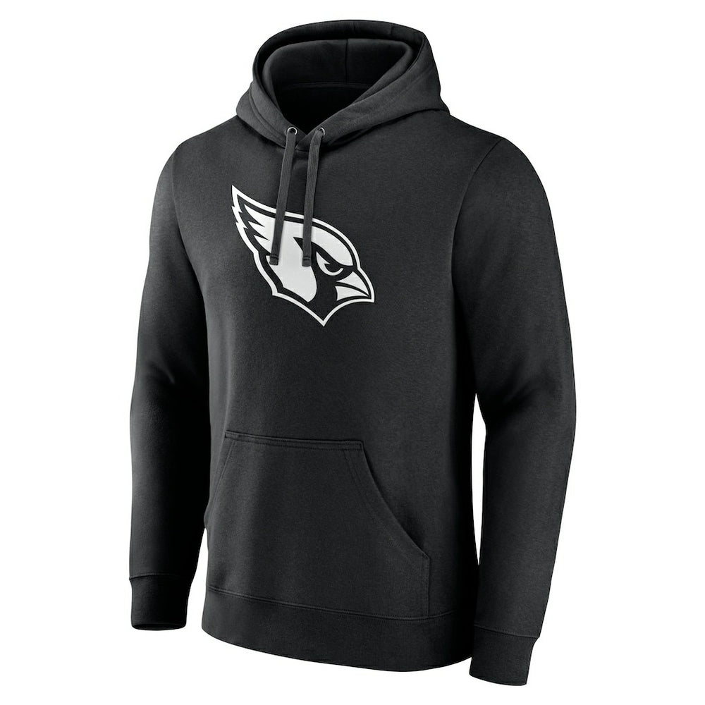 Personalized Name & Number Pullover Hoodie - Arizona Cardinals