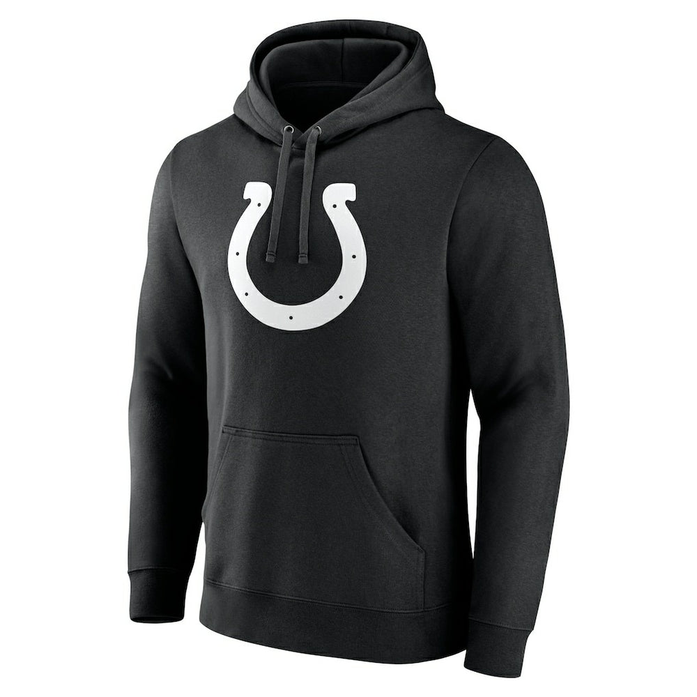 Personalized Name & Number Pullover Hoodie - Indianapolis Colts