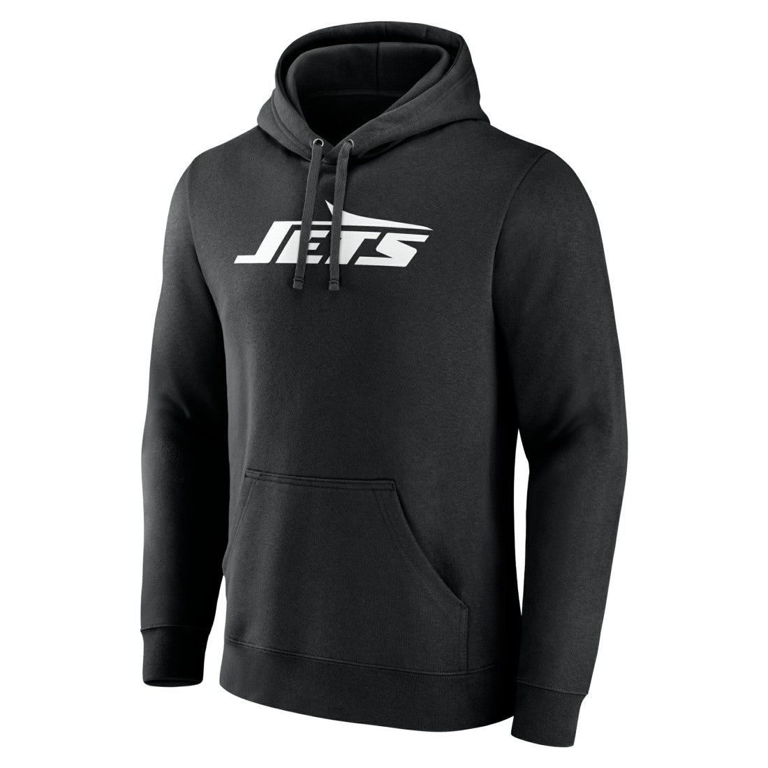 Personalized Name & Number Pullover Hoodie - New York Jets