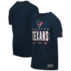 2025 NFL Training Camp T-Shirt - Houston Texans