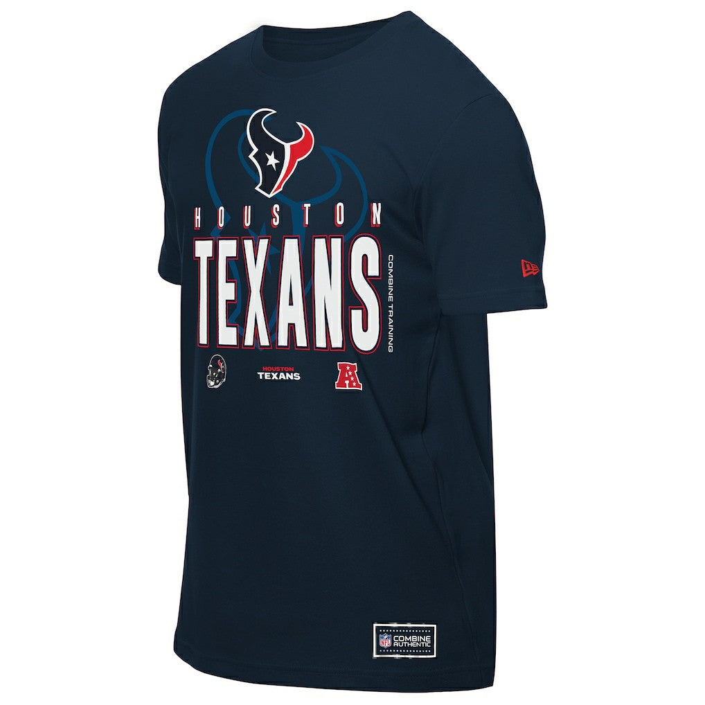 2025 NFL Training Camp T-Shirt - Houston Texans
