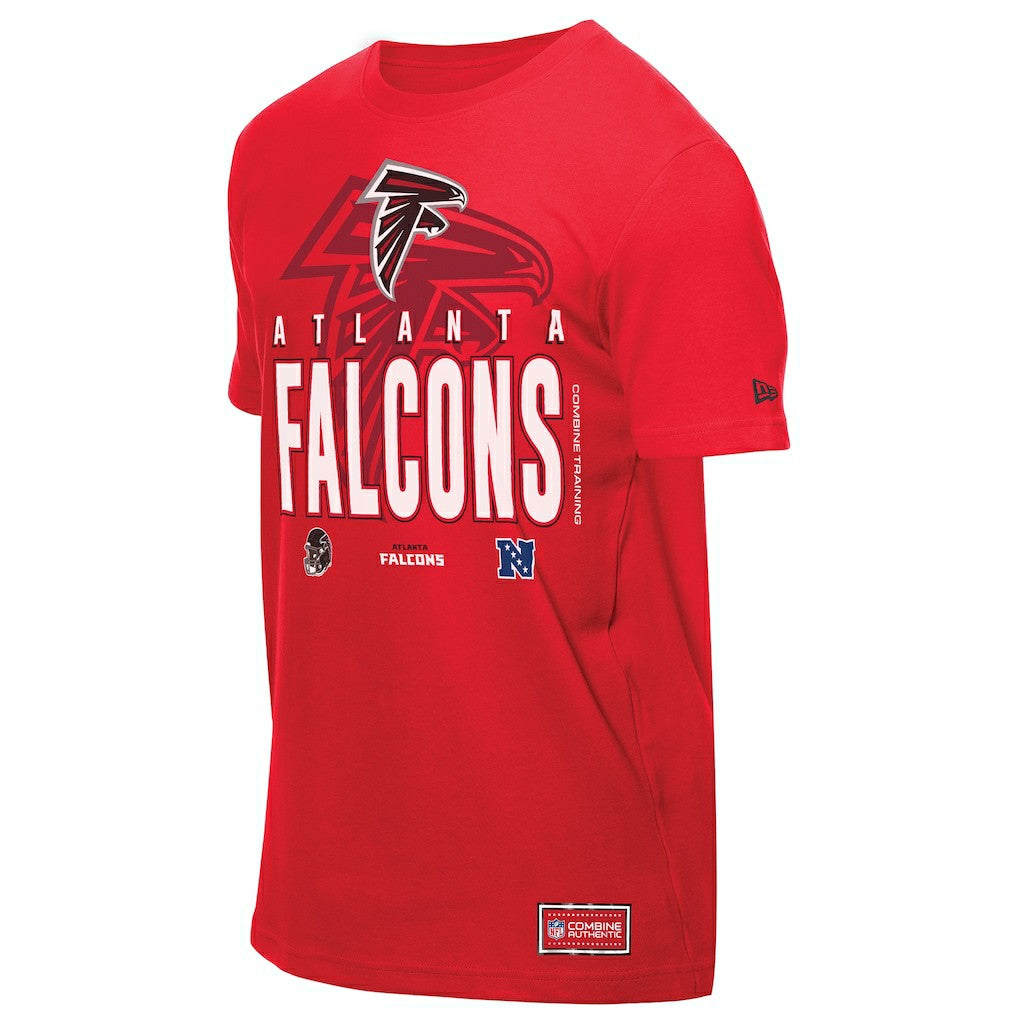 2025 NFL Training Camp T-Shirt - Atlanta Falcons