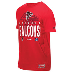 2025 NFL Training Camp T-Shirt - Atlanta Falcons