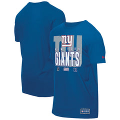 2025 NFL Training Camp T-Shirt - New York Giants