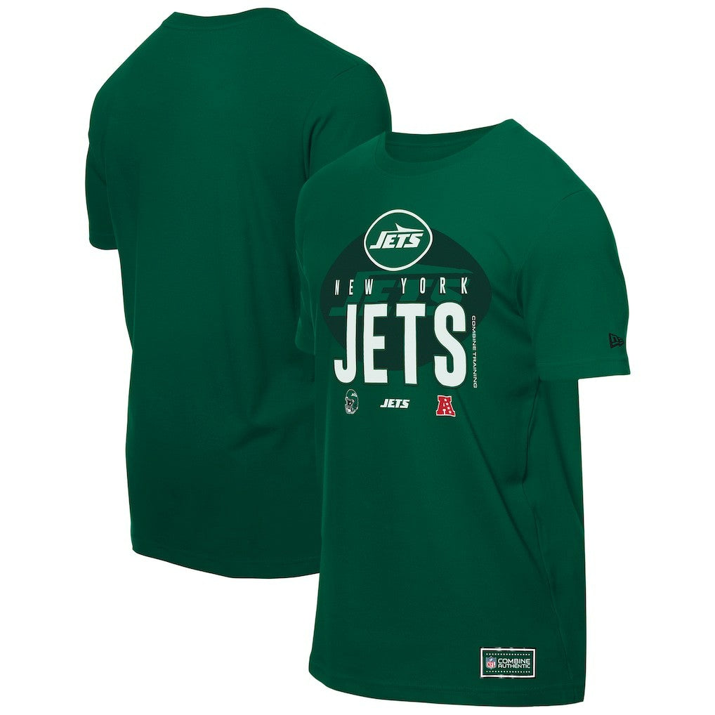 2025 NFL Training Camp T-Shirt - New York Jets