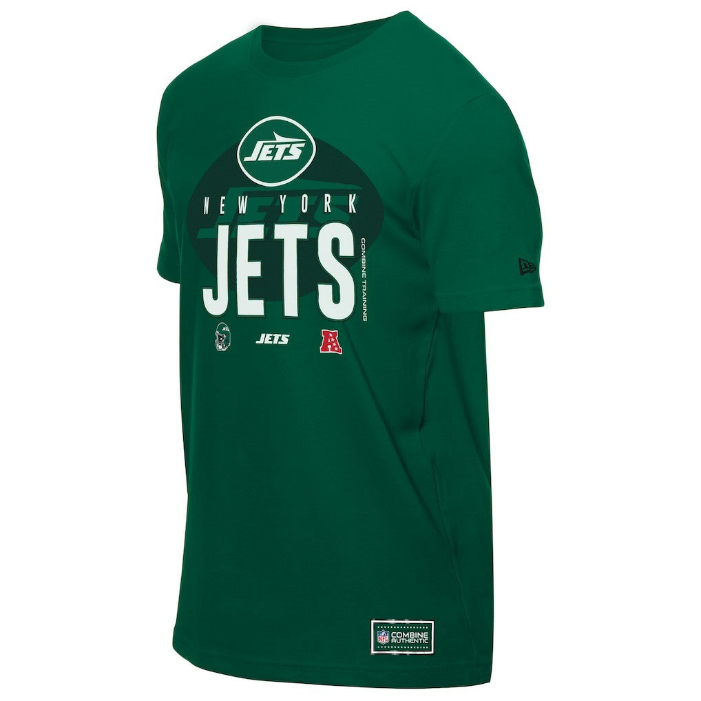 2025 NFL Training Camp T-Shirt - New York Jets